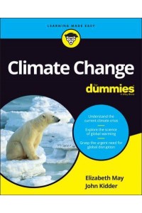 Climate Change For Dummies