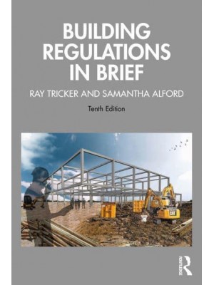 Building Regulations in Brief