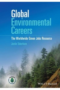 Global Careers in Environmental Science