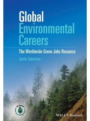 Global Careers in Environmental Science