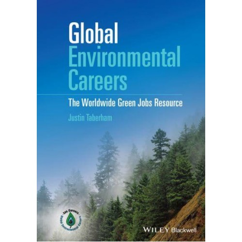 Global Careers in Environmental Science
