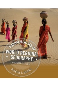 Fundamentals of World Regional Geography