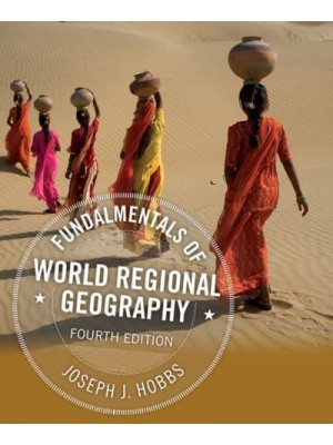 Fundamentals of World Regional Geography