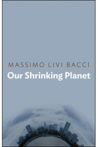Our Shrinking Planet
