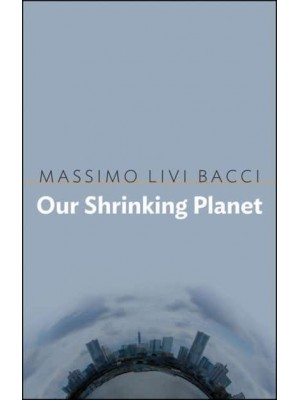 Our Shrinking Planet