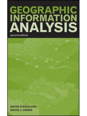 Geographic Information Analysis