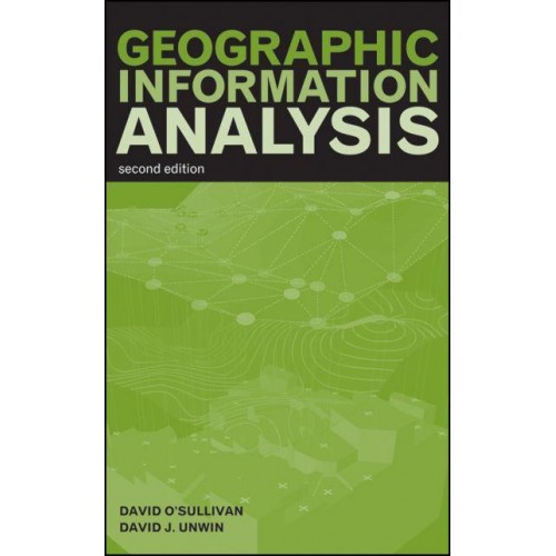 Geographic Information Analysis