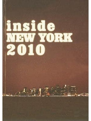 Inside New York 2010