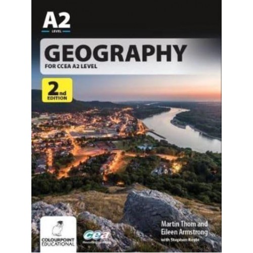 Geography for CCEA. A2 Level