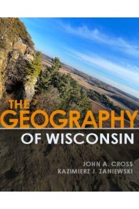 The Geography of Wisconsin