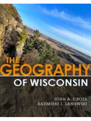 The Geography of Wisconsin