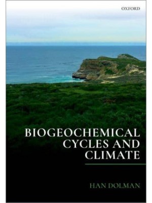 Biogeochemical Cycles and Climate