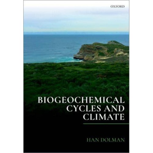 Biogeochemical Cycles and Climate