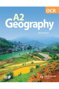 OCR A2 Geography