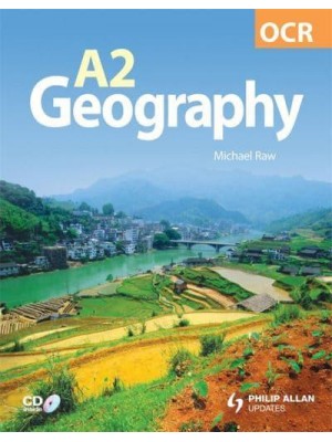 OCR A2 Geography