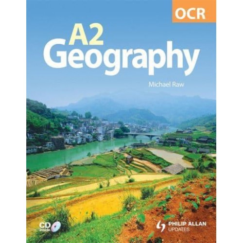 OCR A2 Geography