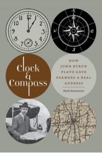 Clock & Compass How John Byron Plato Gave Farmers a Real Address