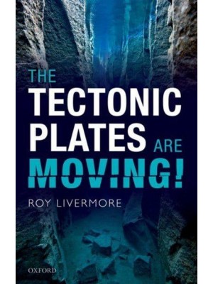 The Tectonic Plates Are Moving!