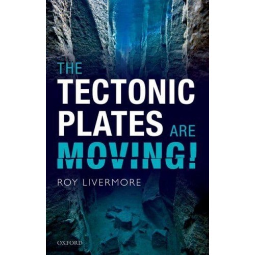 The Tectonic Plates Are Moving!