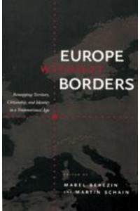 Europe without Borders