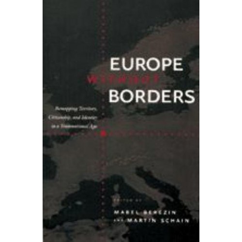 Europe without Borders