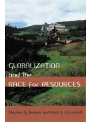 Globalization and the Race for Resources - Themes in Global Social Change