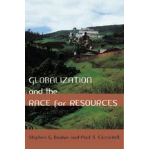 Globalization and the Race for Resources - Themes in Global Social Change