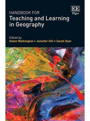 Handbook for Teaching and Learning in Geography