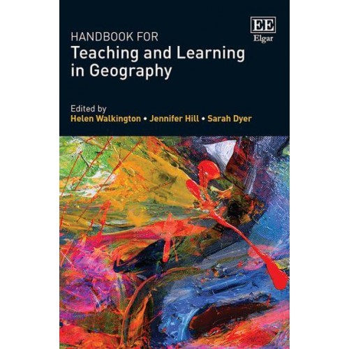 Handbook for Teaching and Learning in Geography