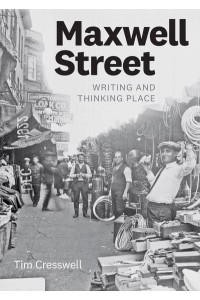 Maxwell Street Writing and Thinking Place