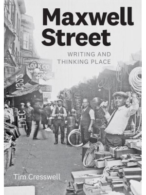Maxwell Street Writing and Thinking Place