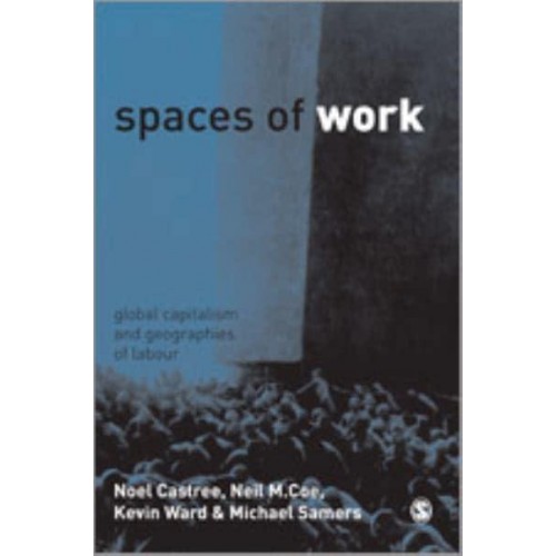 Spaces of Work: Global Capitalism and Geographies of Labour