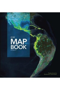 ESRI Map Book. Volume 37