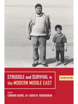 Struggle and Survival in the Modern Middle East