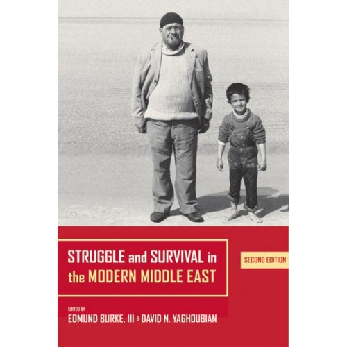 Struggle and Survival in the Modern Middle East