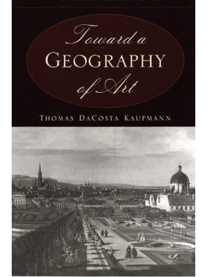 Toward a Geography of Art