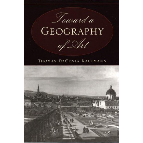 Toward a Geography of Art