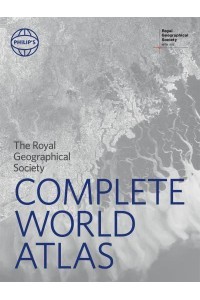Philip's RGS World Atlas - Philip's World Atlas