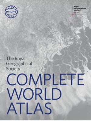 Philip's RGS World Atlas - Philip's World Atlas