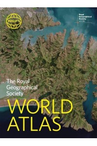 Philip's World Atlas - Philip's World Atlas