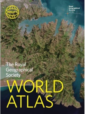 Philip's World Atlas - Philip's World Atlas