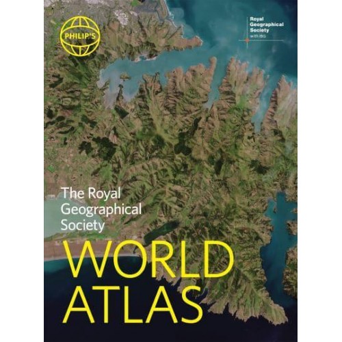 Philip's World Atlas - Philip's World Atlas