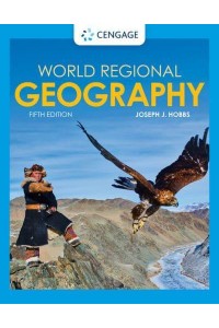 World Regional Geography