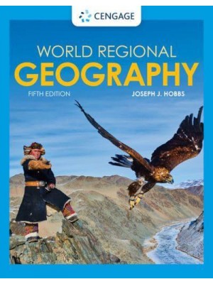 World Regional Geography