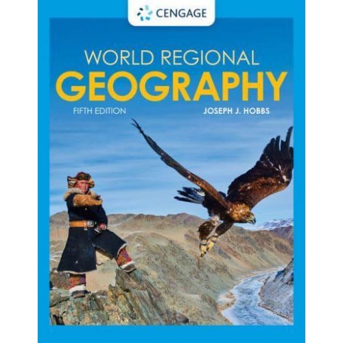 World Regional Geography
