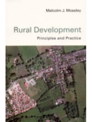 Rural Development: Principles and Practice