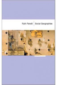 Social Geographies: From Difference to Action