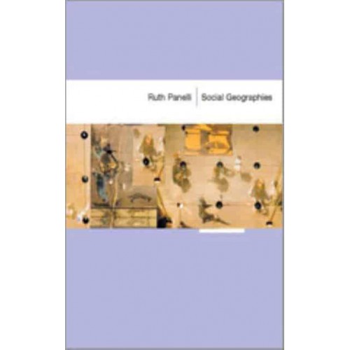 Social Geographies: From Difference to Action