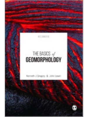 The Basics of Geomorphology