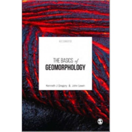 The Basics of Geomorphology